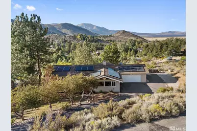 3750 Buckskin Road, Carson City, NV 89703 - Photo 1