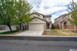 3890 Dominus Dr, Sparks, NV 89436 - Photo 1