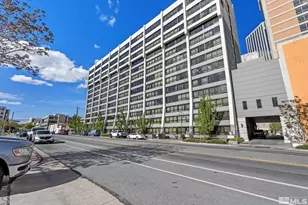 450 N Arlington, Reno, NV 89503 - Photo 1