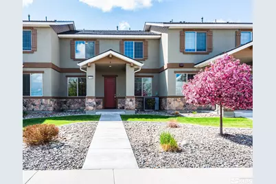 1156 Montevideo Circle, Minden, NV 89423 - Photo 1