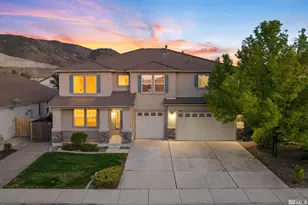 10810 Dancing Aspen Dr, Reno, NV 89521 - Photo 1