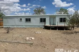 3908 Amber St, Silver Springs, NV 89429 - Photo 1