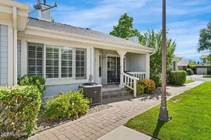 1420 N Douglas, Gardnerville, NV 89410 - Photo 1