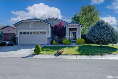 600 Birkdale Ct Court, Dayton, NV 89403 - Photo 1