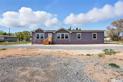 5202 Leon Drive, Sun Valley, NV 89433 - Photo 1