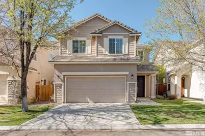 3949 Antinori Drive, Sparks, NV 89436 - Photo 1