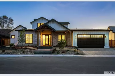 6161 Triple Crown Drive, Reno, NV 89511 - Photo 1