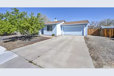 784 E Street, Fernley, NV 89408 - Photo 1