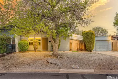 11420 Rocky Mountain Street, Reno, NV 89506 - Photo 1