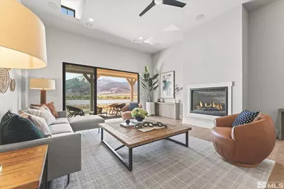 1140 Eastlake Boulevard, Washoe Valley, NV 89704 - Photo 1