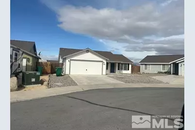 506 Black Angus Circle, Fernley, NV 89408 - Photo 1
