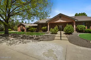 1640 Chaparral Dr, Carson City, NV 89703 - Photo 1