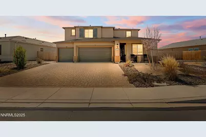 2187 Sprague Drive, Sparks, NV 89436 - Photo 1