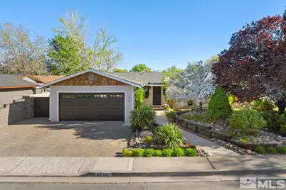 215 E Applegate Drive, Carson City, NV 89706 - Photo 1