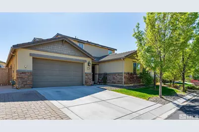 10320 Mott Drive, Reno, NV 89521 - Photo 1