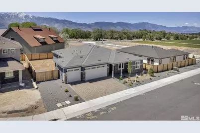 698 Sage Grouse Lp, Gardnerville, NV 89460 - Photo 1