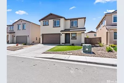 6813 Rivaldo, Sparks, NV 89436 - Photo 1