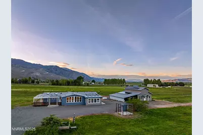 320 Mottsville, Gardnerville, NV 89460 - Photo 1