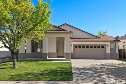 1317 Ridge Point Drive, Carson City, NV 89706 - Photo 1