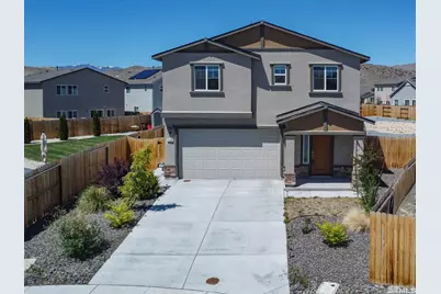 1368 Old Barn Road, Sparks, NV 89436 - Photo 1