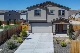 1368 Old Barn Rd, Sparks, NV 89436 - Photo 1