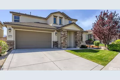 1475 Heavenly View Trail, Reno, NV 89523 - Photo 1