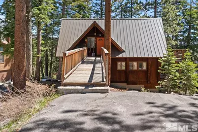 592 Douglas Court, Incline Village, NV 89451 - Photo 1
