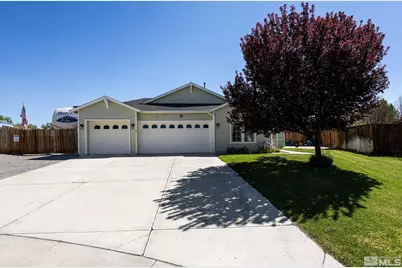 24 Silver Springs Court, Sparks, NV 89436 - Photo 1