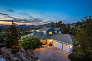 1415 Sioux Trail, Reno, NV 89521 - Photo 1