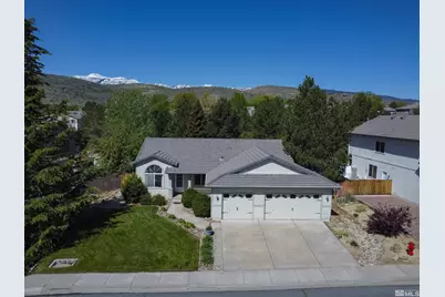 3721 Calgary Drive, Reno, NV 89511 - Photo 1