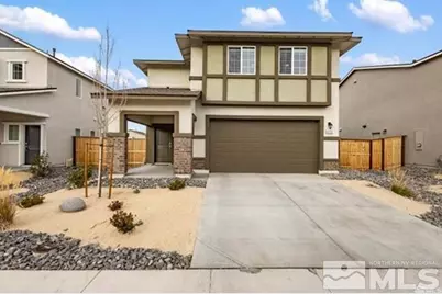 9113 Sturgeon Moon Drive, Reno, NV 89506 - Photo 1