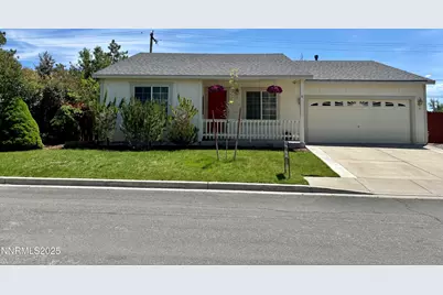 17298 Bear Lake Drive, Reno, NV 89508 - Photo 1