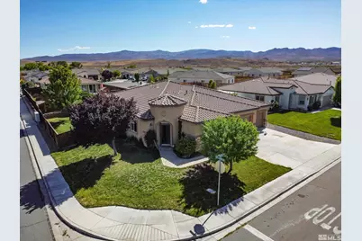 887 Jill Marie Lane, Fernley, NV 89408 - Photo 1
