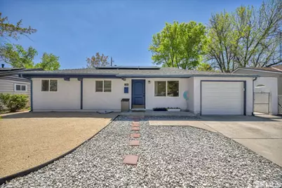 1185 Plymouth Way, Sparks, NV 89431 - Photo 1