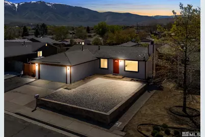 13021 Exinite Drive, Reno, NV 89506 - Photo 1