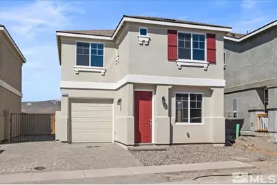 1179 Arrastra Road #Lot 14, Reno, NV 89512 - Photo 1