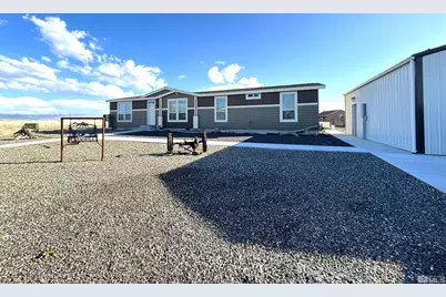 120 Willow Creek Drive, Battle Mountain, NV 89820 - Photo 1