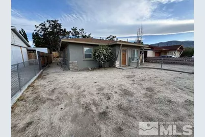 114 Harrison Street, Hawthorne, NV 89415 - Photo 1