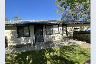 200 E Park Street #1 & 2 Duplex, Carson City, NV 89706 - Photo 1