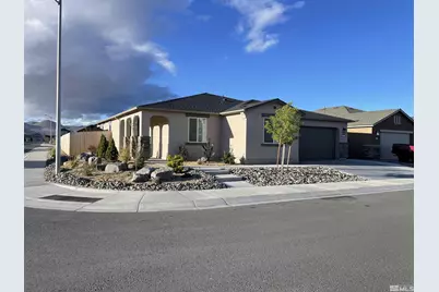 1848 Boundary Peak Street, Carson City, NV 89701 - Photo 1