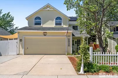2410 Fieldcrest Drive, Carson City, NV 89701 - Photo 1