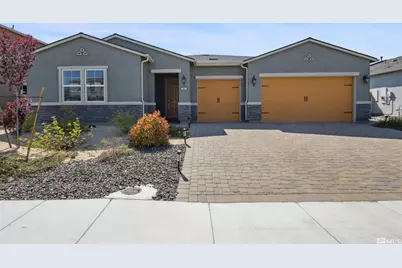 7927 Furnace Creek Court, Sparks, NV 89436 - Photo 1