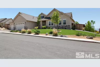 540 Shady Valley Road, Sparks, NV 89441 - Photo 1