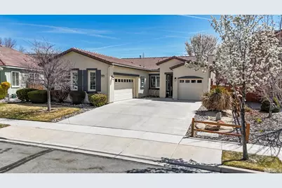 6650 Magical Drive, Sparks, NV 89436 - Photo 1