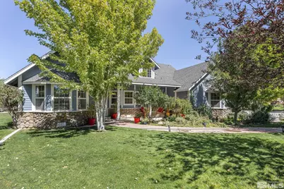 1520 Jones Street, Minden, NV 89423 - Photo 1