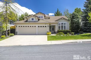 4822 Ramcreek Trail, Reno, NV 89519 - Photo 1
