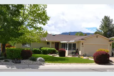 1620 Olua Drive, Minden, NV 89423 - Photo 1