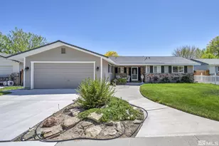 1509 Palo Verde Dr, Carson City, NV 89701 - Photo 1