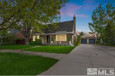 1110 Nixon Avenue, Reno, NV 89509 - Photo 1