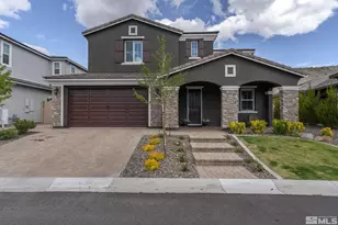 3325 Show Jumper Ln, Reno, NV 89521 - Photo 1